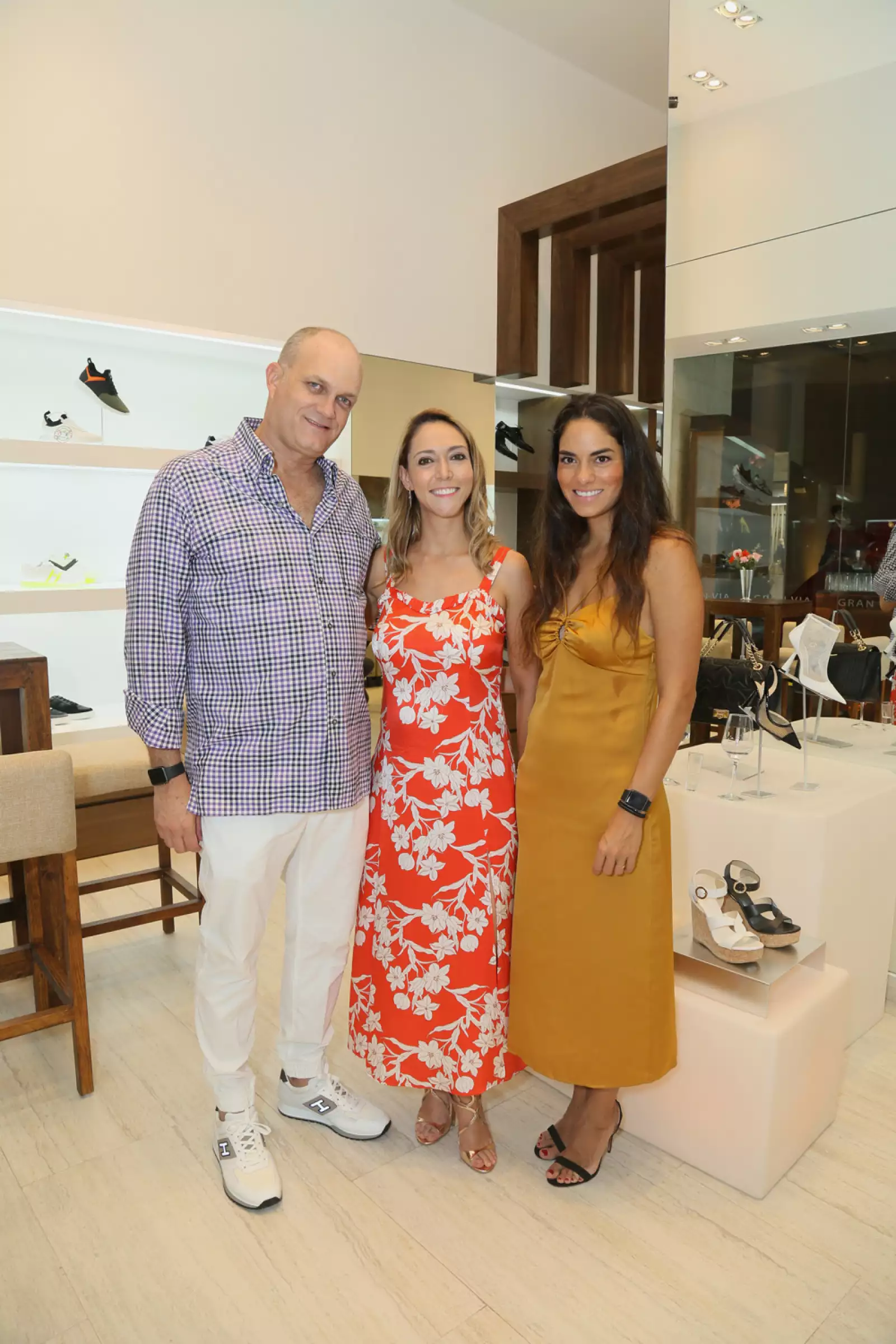 Gran Via Puerto Cancún