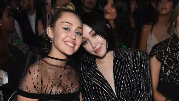 61st Annual GRAMMY Awards - Inside