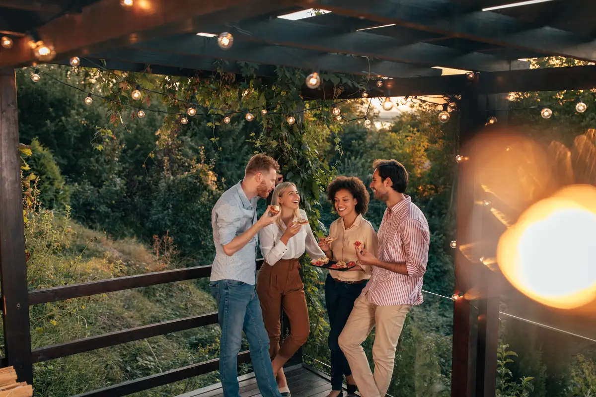 Double date 