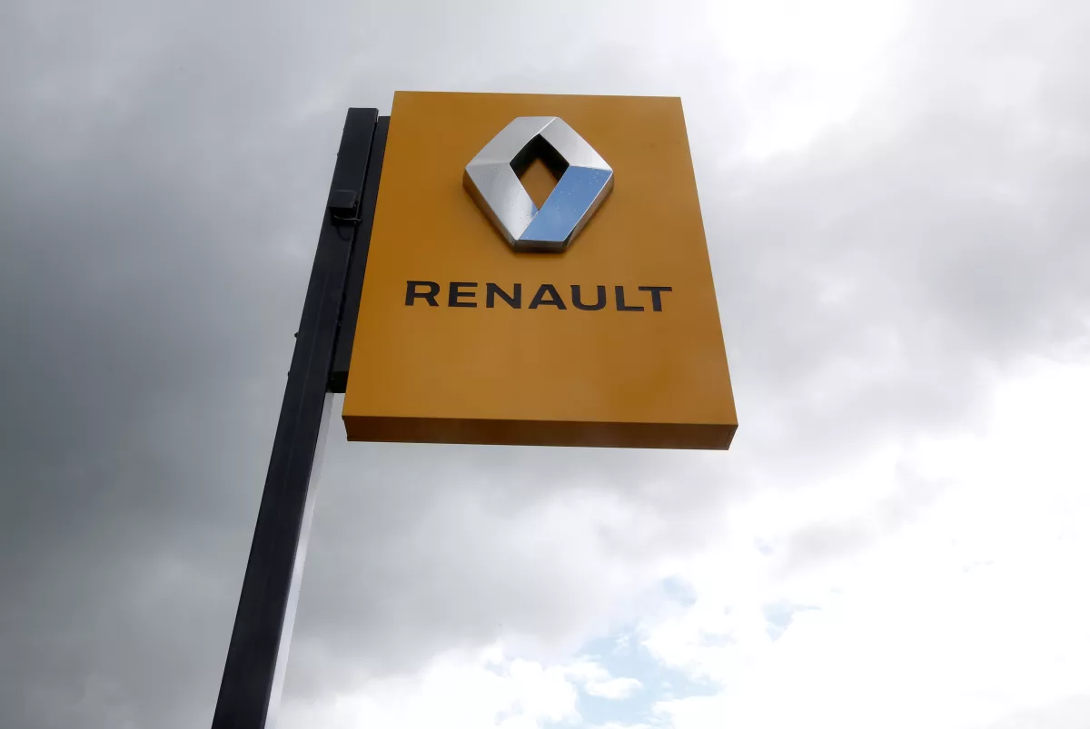 Renault