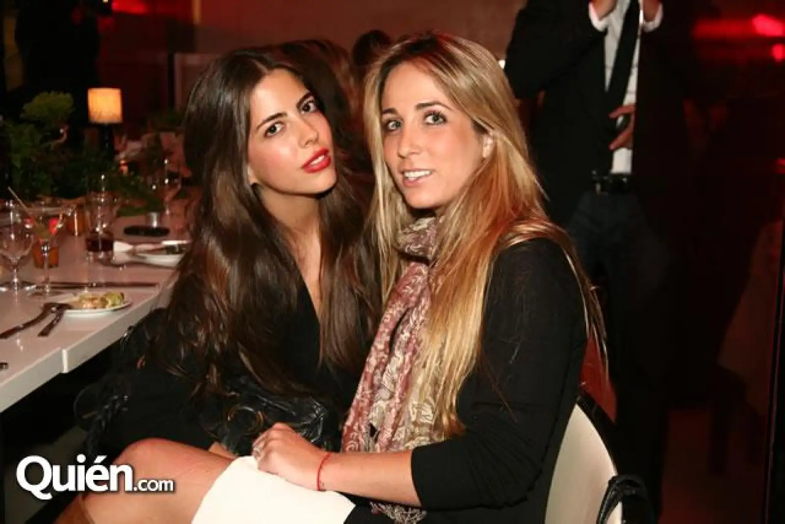 Cena Kuno Becker
