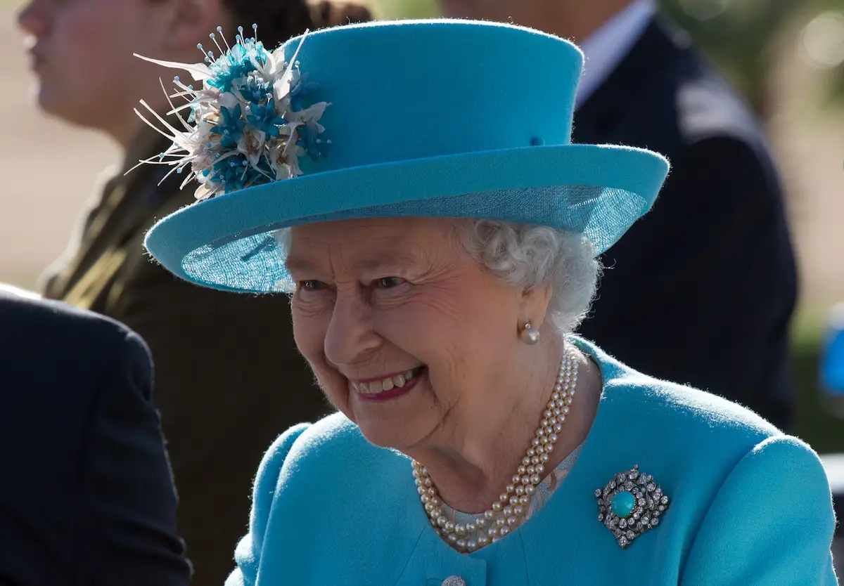 The Queen And Senior Royals Attend The Commonwealth Heads Of Government Meeting - Day Three