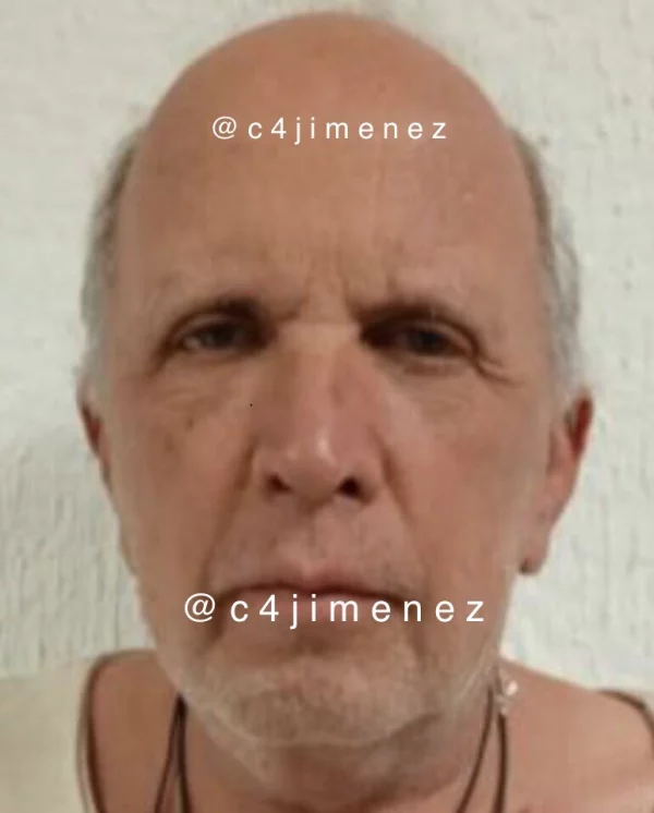 Eduardo Cesarman