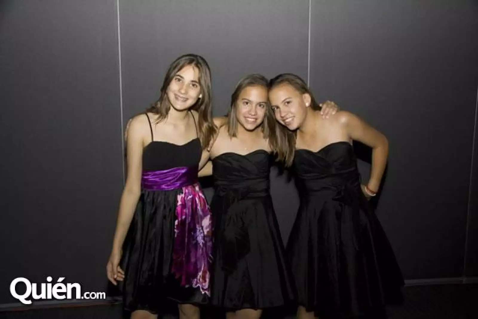 Paola Cuesta,Paola Navarro,Elena Navarro