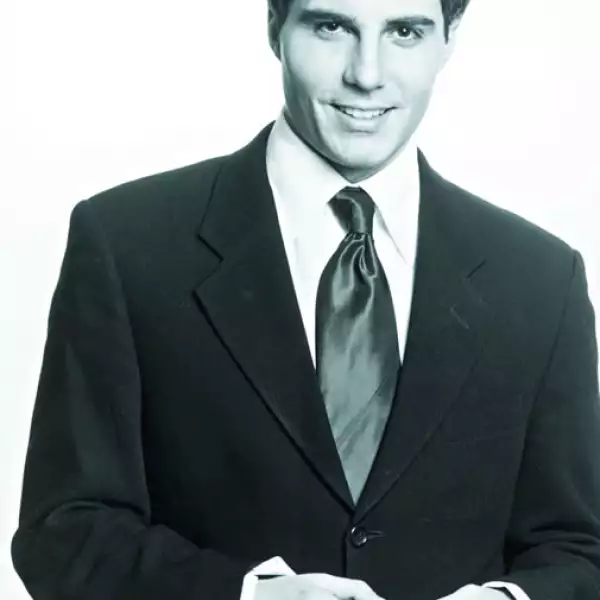 Ernesto Ibarra era conductor de Telemundo en ese entonces.