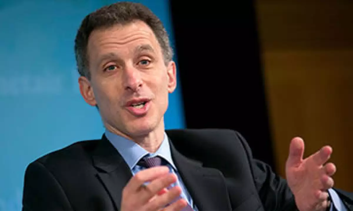 Stein aclaró que la Fed no solo no retirará el estímulo, sino que seguirá inyectando algo de dinero el próximo año. (Foto: Cortesía de CNNMoney)