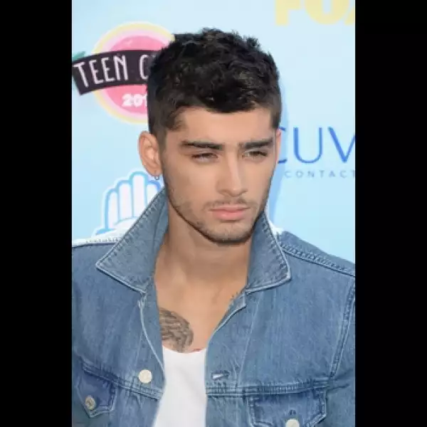 integrante de one direction