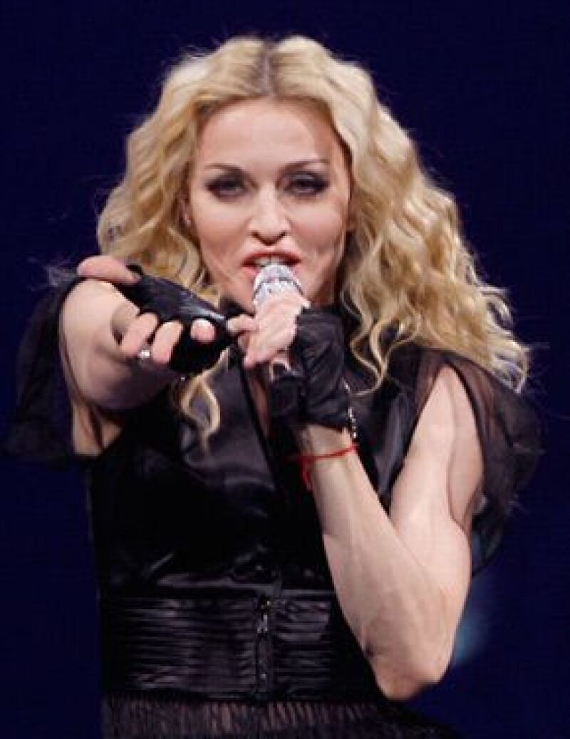 Madonna y Oprah Winfrey, entre otros famosos, no ocultaron su felicidad por el triunfo del demócrata a la presidencia de Estados Unidos.