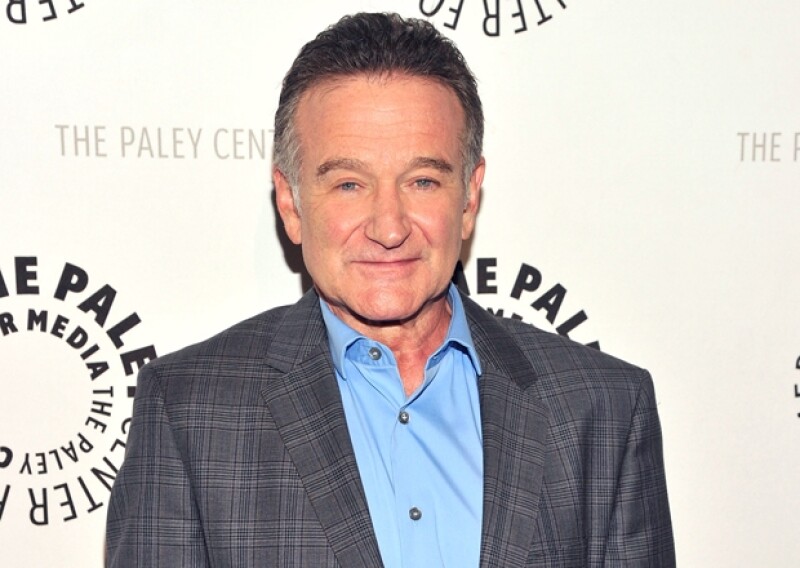 La trágica muerte del actor de 63 años ha conmocionado al mundo.