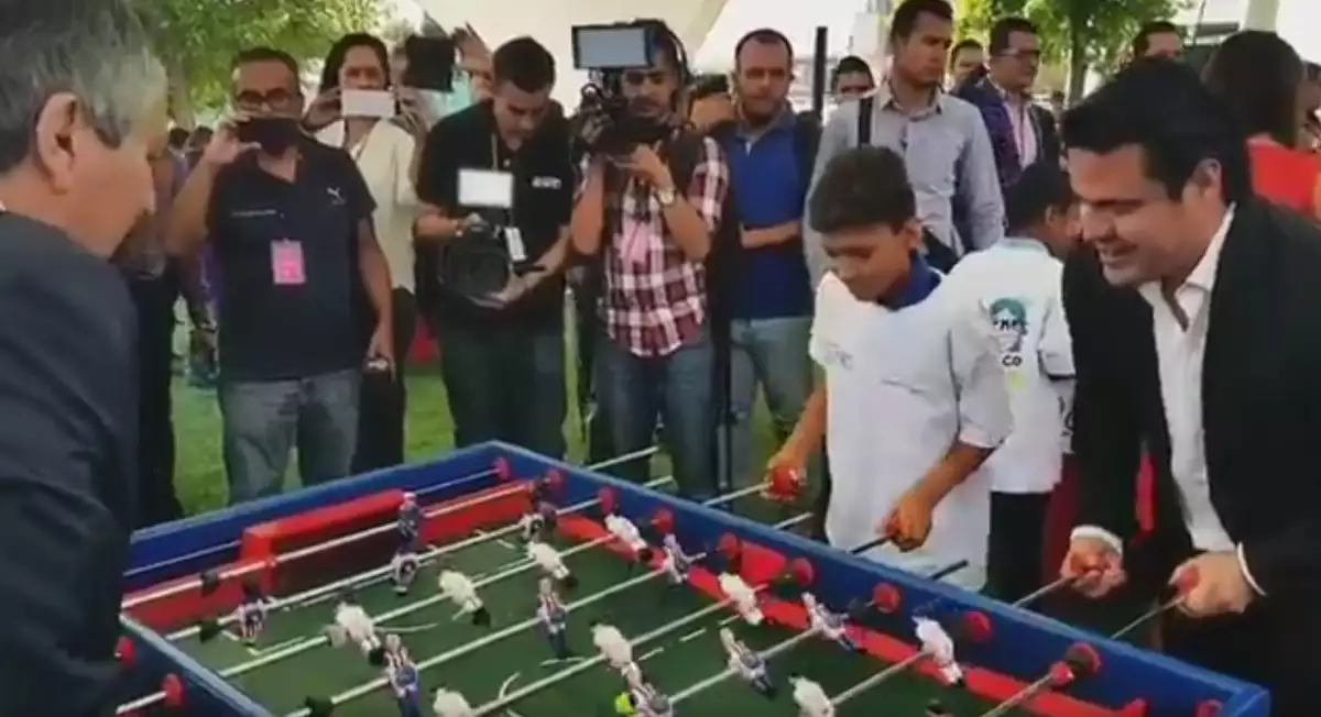 El duelo