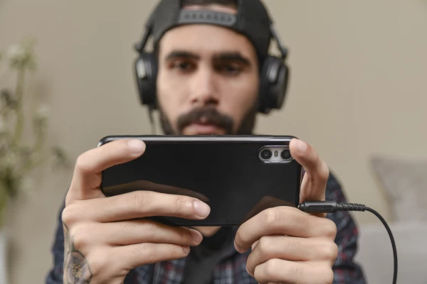 Gamer