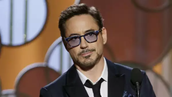 Robert downey jr