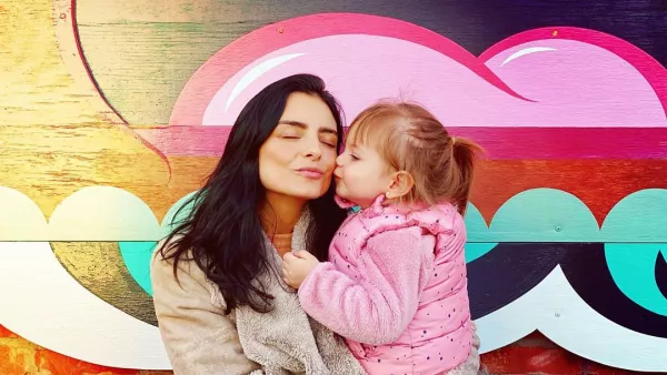 Ya Sabemos De Quien Heredo Kailani Hija De Aislinn Derbez Y Mauricio Ochmann Los Ojos Azules Ya Sabemos De Quien Heredo Kailani Hija De Aislinn Derbez Y Mauricio Ochmann Los Ojos Azules