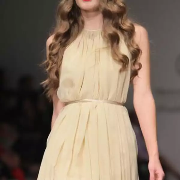 MBDF Pasarela Macario Jiménez