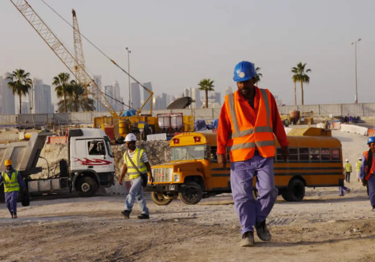 Qatar