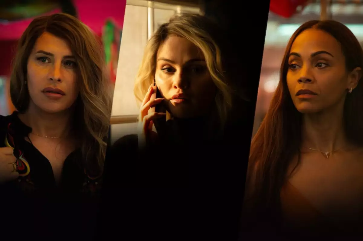 Estos son todos los nominados a los premios BAFTA 2025