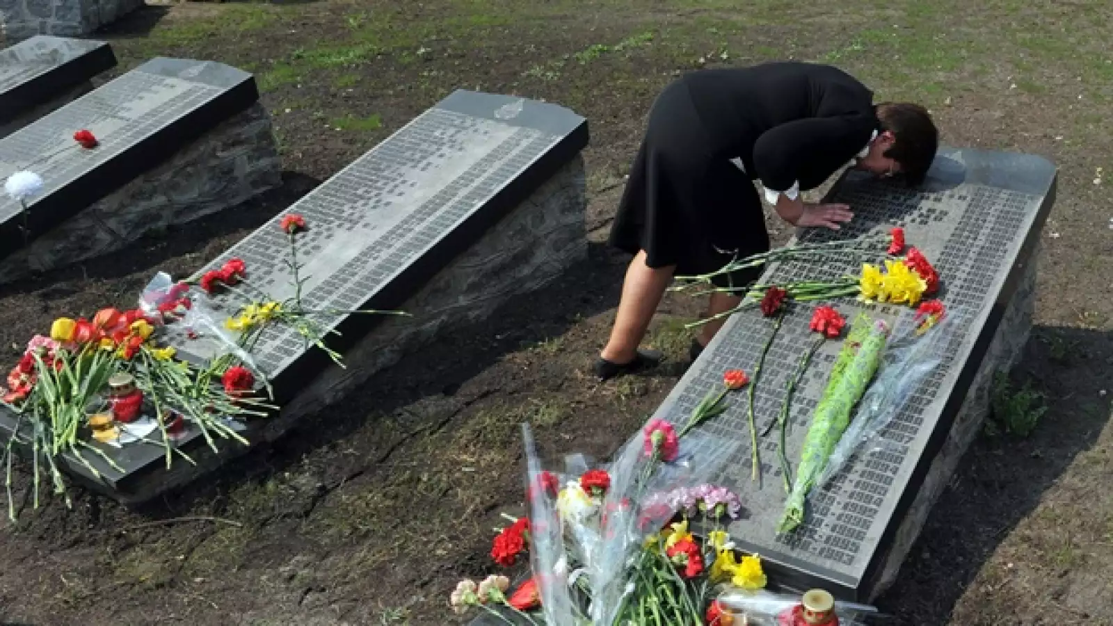 Chernóbil - 25 años - Kiev