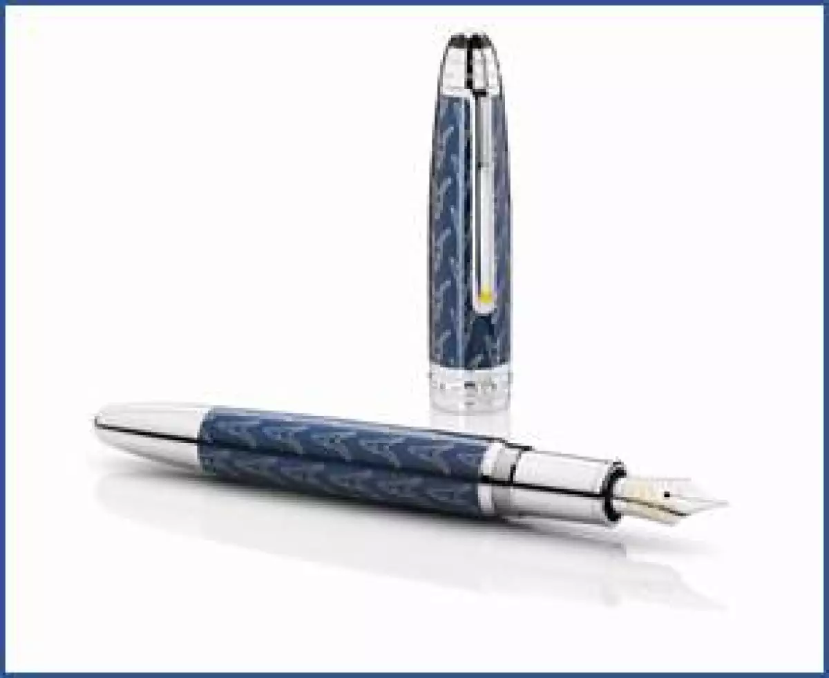 Montblanc