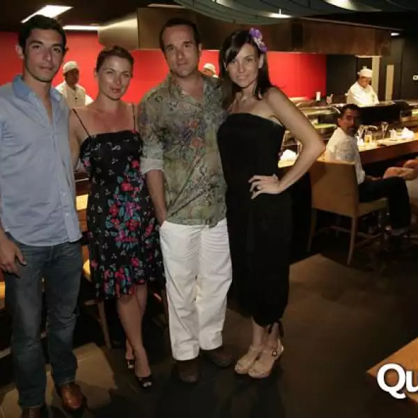 Inauguracion de Nicksan Riviera Nayarit