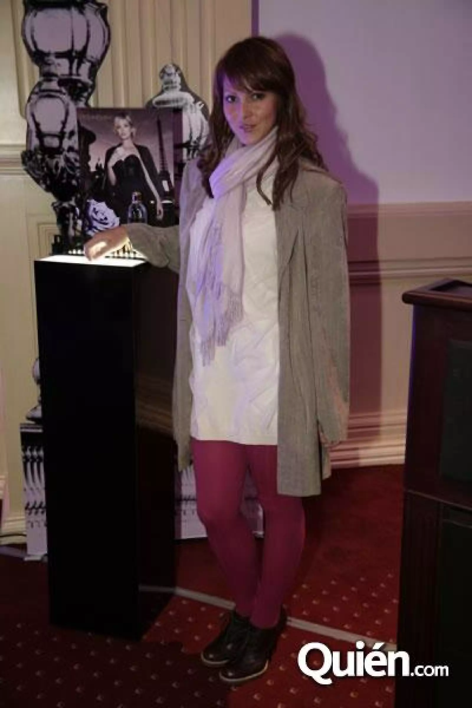 Perfume Parisien YSL