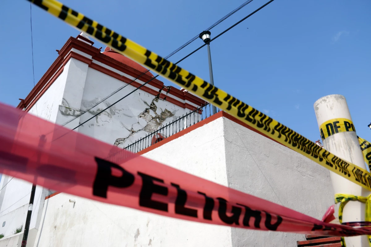 Daños estructurales