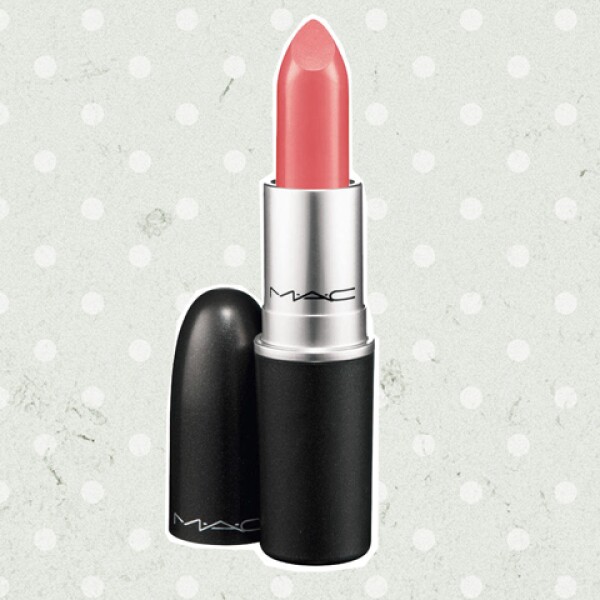 MAC Cosmetics: Lipstick en Costa Chic
