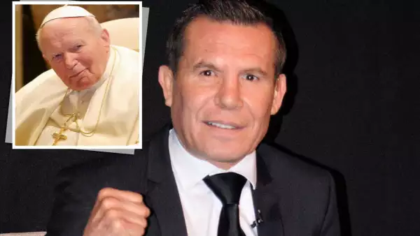 Julio César Chávez