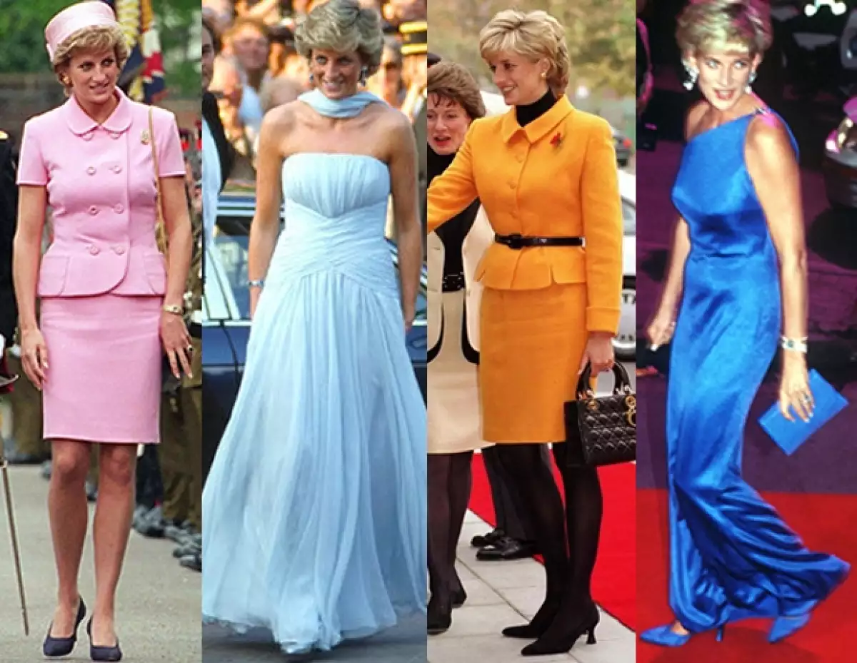 El desaparecido diseñador, quien hoy cumpliría 65 años, no sólo heredó al mundo su exótica visión de moda sino que influyó al fenómeno de la moda y las celebridades.