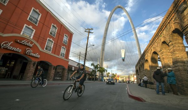 Tijuana