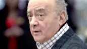 Mohamed Al Fayed Opens Harrods 102