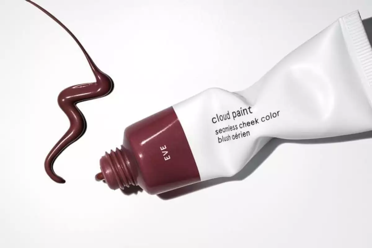 Cloud paint – Glossier