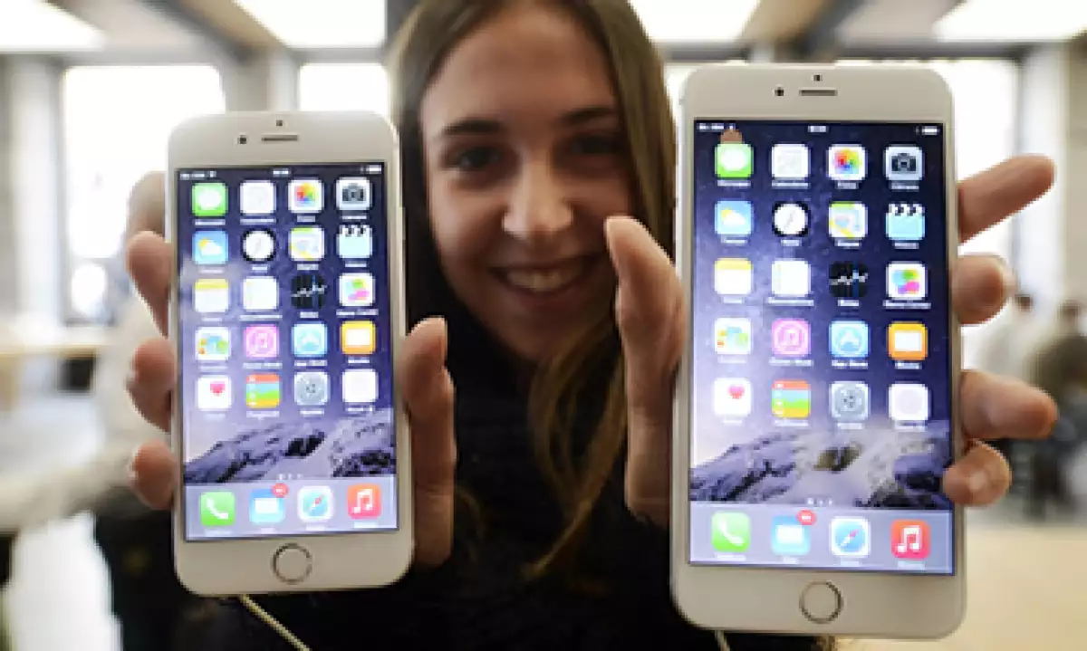 Las promociones en la AppStore son por tiempo limitado. (Foto: Getty Images)