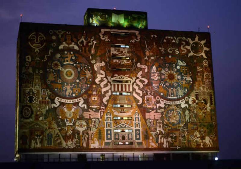 cu unam