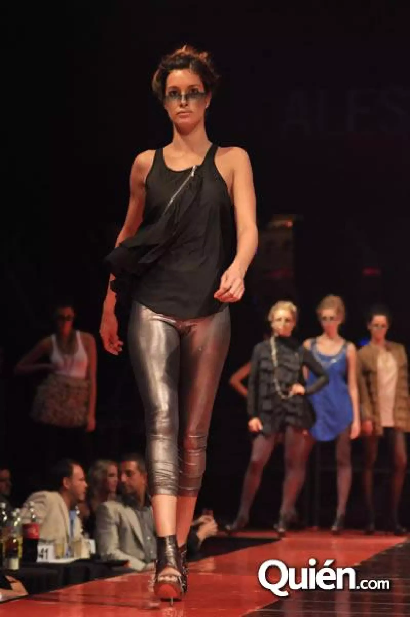 Monterrey Nextel Moda