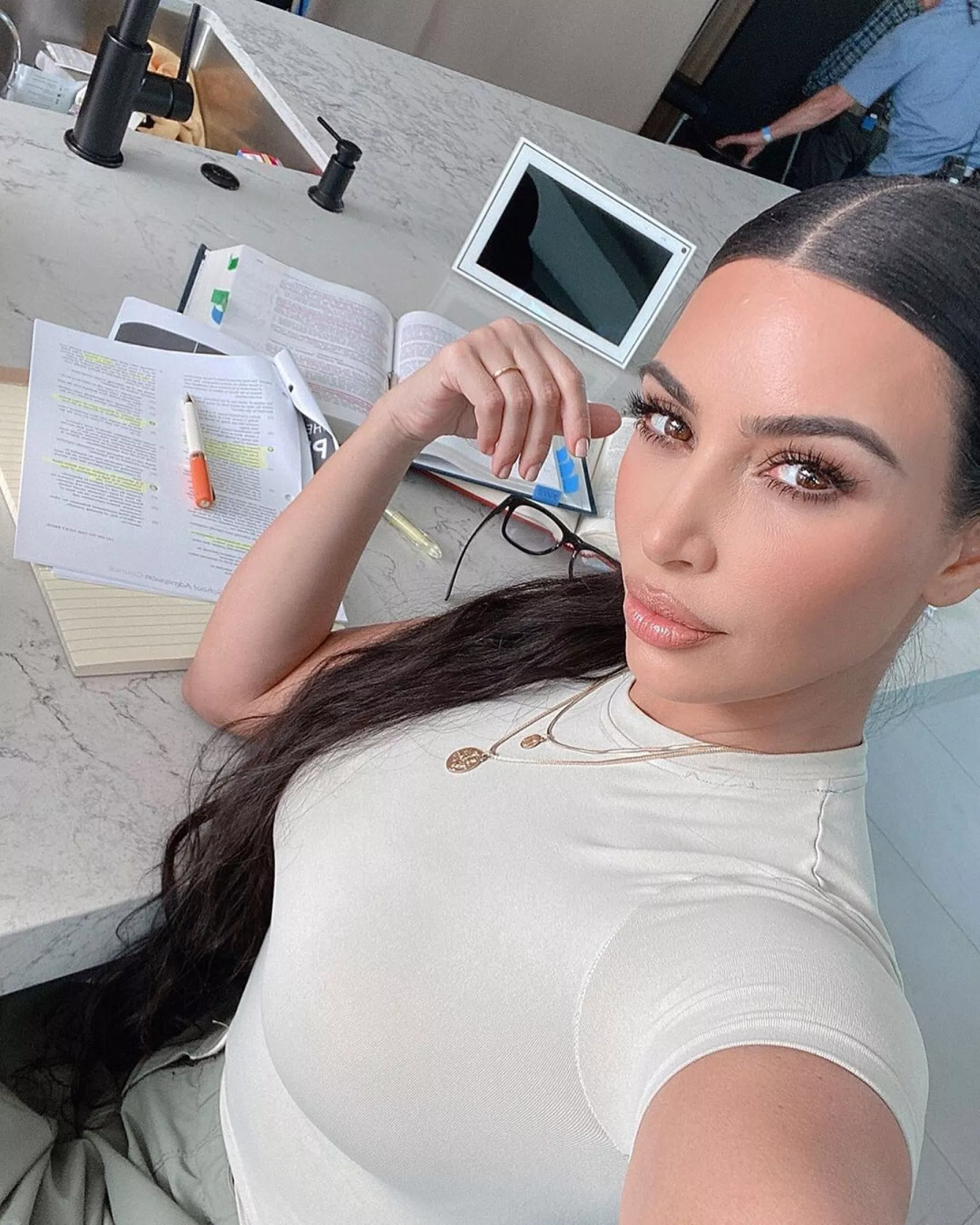 Kim Kardashian