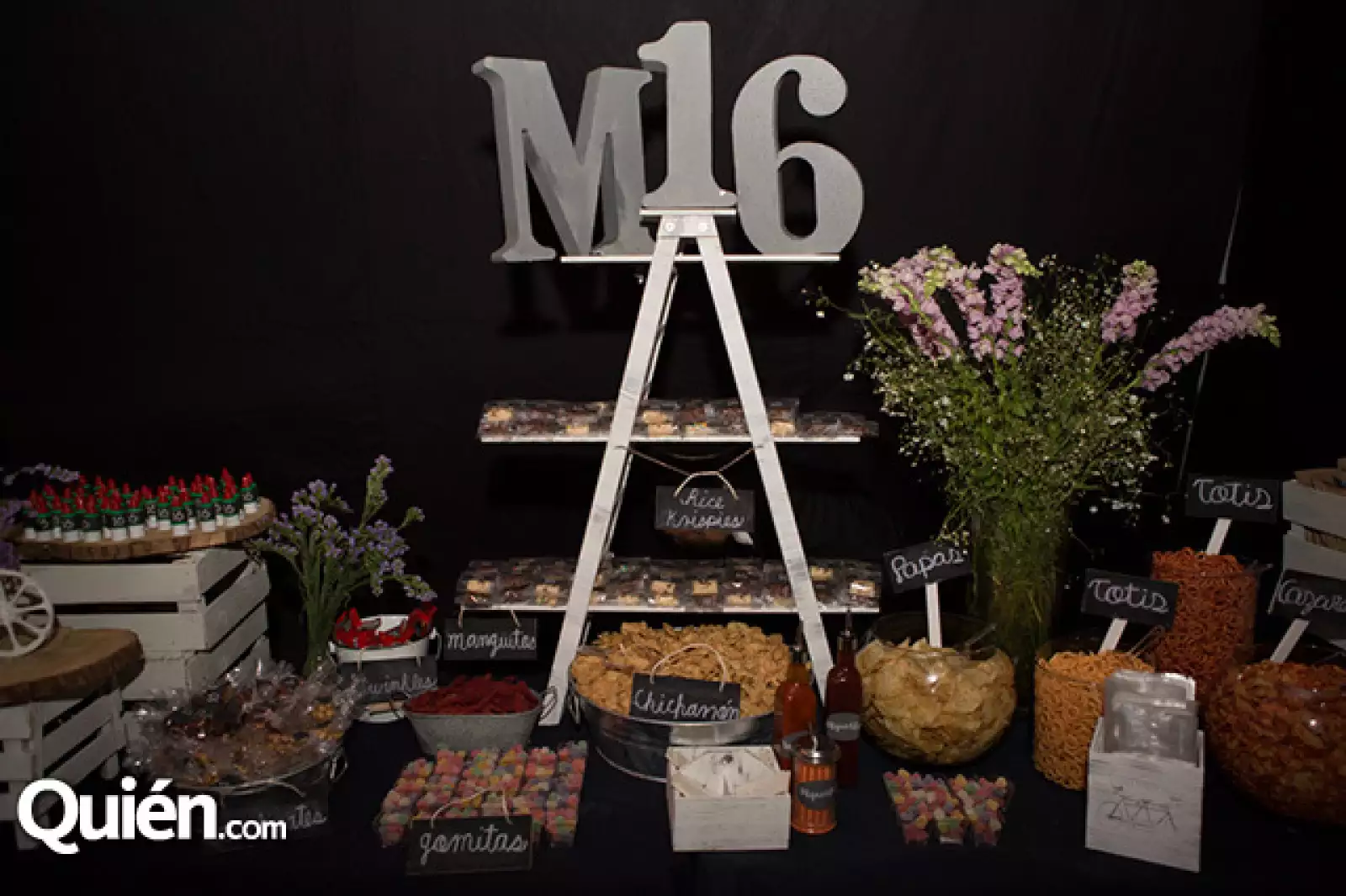 Graduación Colegio Monte Verde