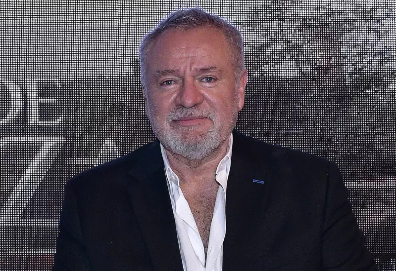 Tierra de Esperanza Soap Opera Presentation