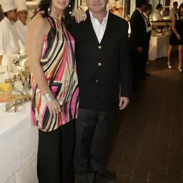 Aniversario Au Pied de Cochon