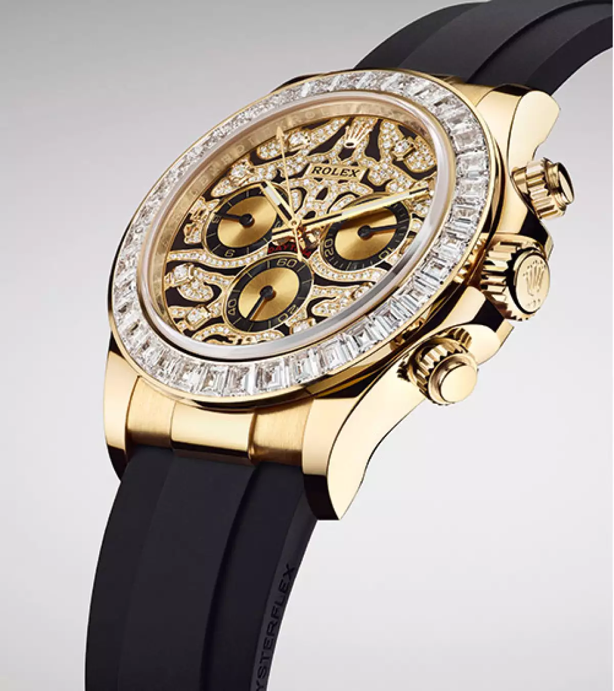 Rolex Cosmograph Daytona oro