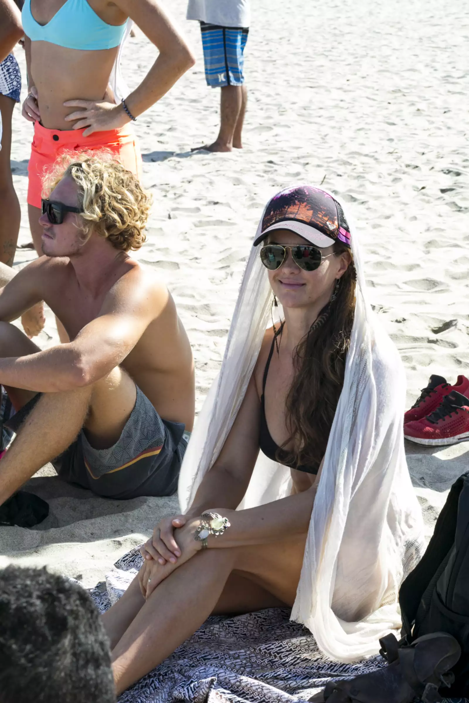 Surf Puerto Escondido