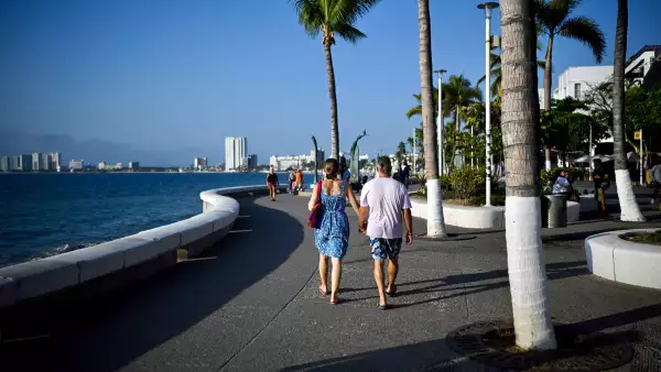 MEXICO-CRIME-DRUG TRAFFICKING-OPERATION-TOURISM