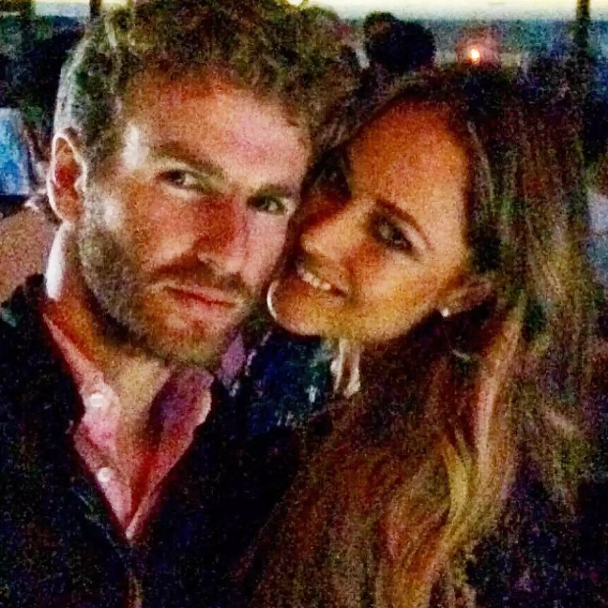 Tras confirmar su romance con el torero Octavio 'El Payo' García, la presentadora de TV compartió en Instagram su primera fotografía de los dos juntos, aunque unas horas después la borró.
