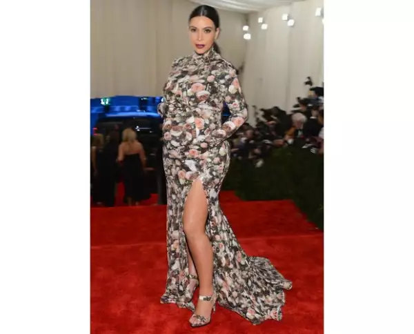 Conoce cuáles son los gustos más quisquillosos de la mediana de las Kardashian.