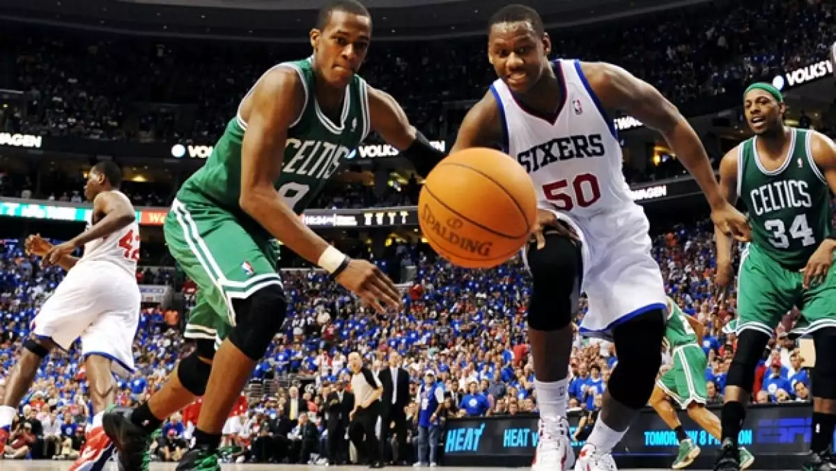boston filadelfia nba playoffs