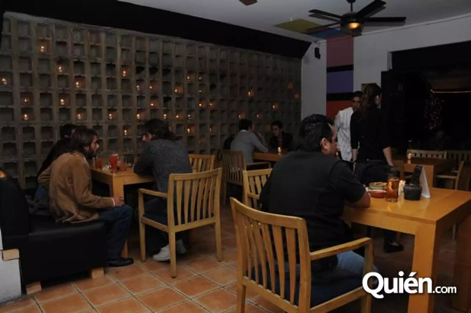 Inauguración El Marquís