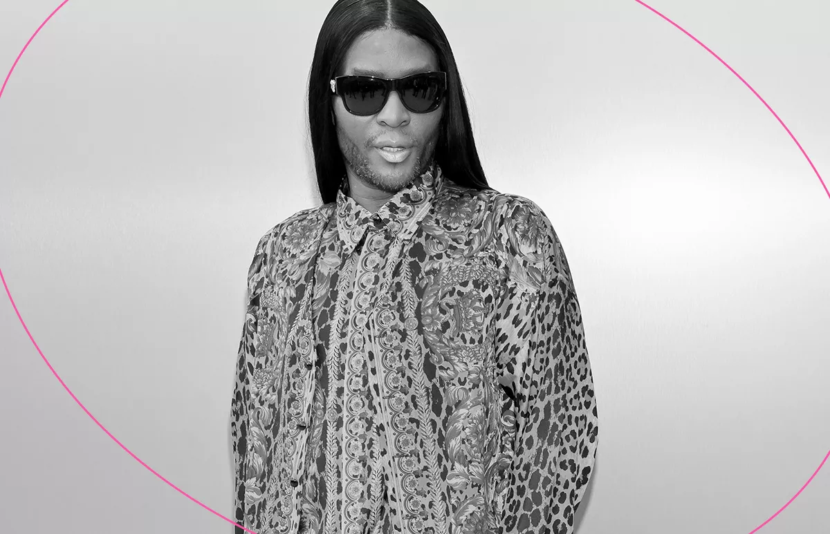 El stylist Law Roach anuncia su retiro. 