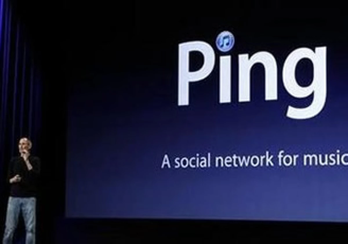 Ping no permite a los usuarios publicar en la línea del tiempo ni se conecta con sus bibliotecas de música. (Foto: Reuters)