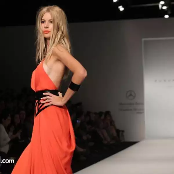 MBDF Pasarela Jorge Duque