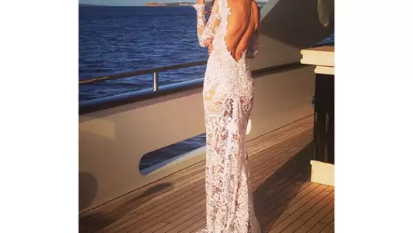 Foto tomada de instagram.com/iza_goulart