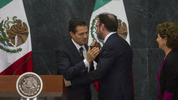 La nueva tarea